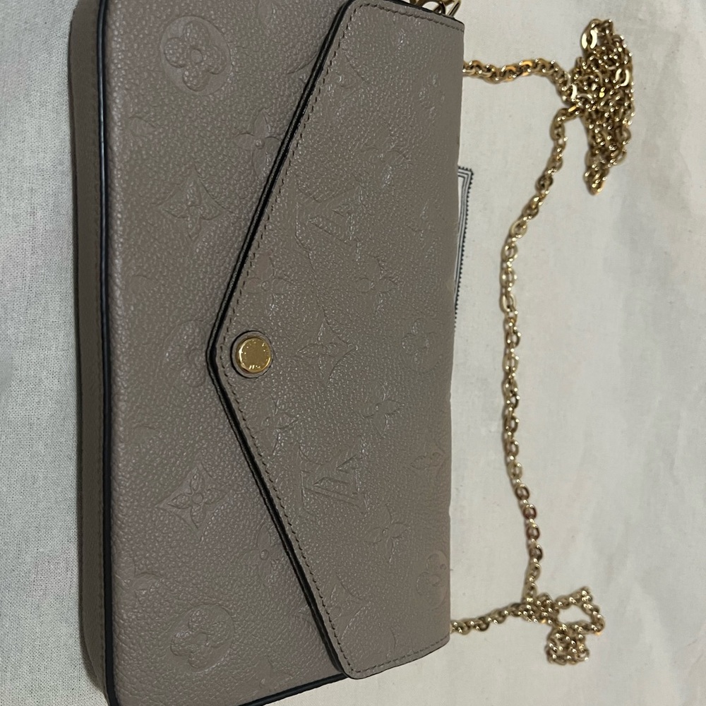 Louis Vuitton Felicie Pochette
